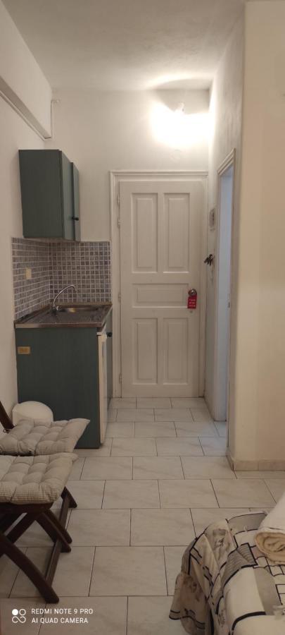 Loukia Apartments & Studios Νάουσα Εξωτερικό φωτογραφία