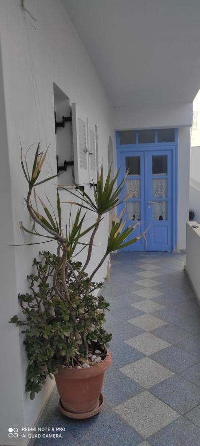 Loukia Apartments & Studios Νάουσα Εξωτερικό φωτογραφία
