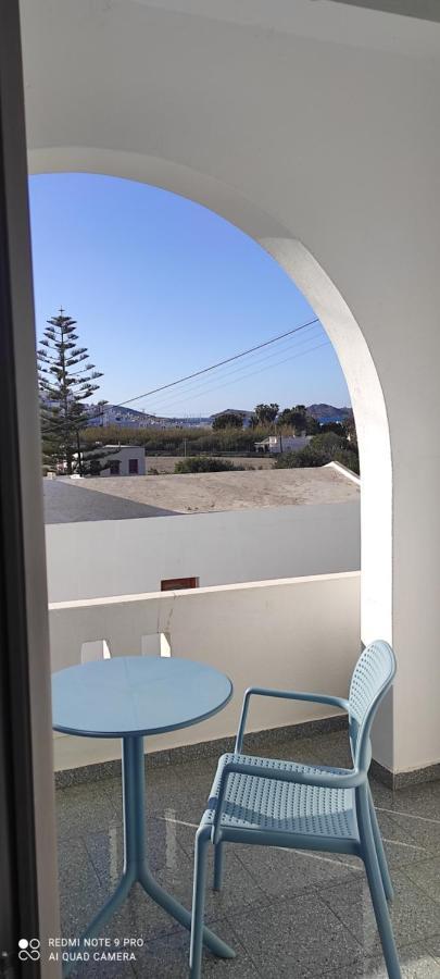 Loukia Apartments & Studios Νάουσα Εξωτερικό φωτογραφία