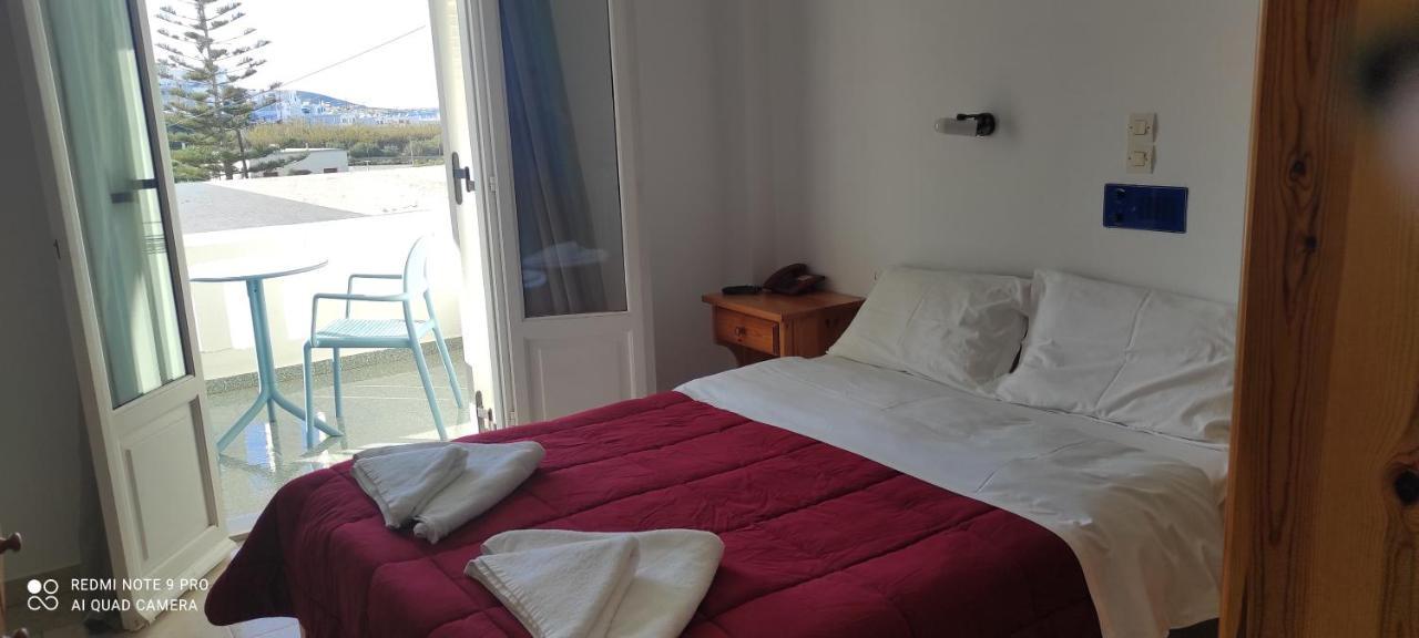 Loukia Apartments & Studios Νάουσα Εξωτερικό φωτογραφία