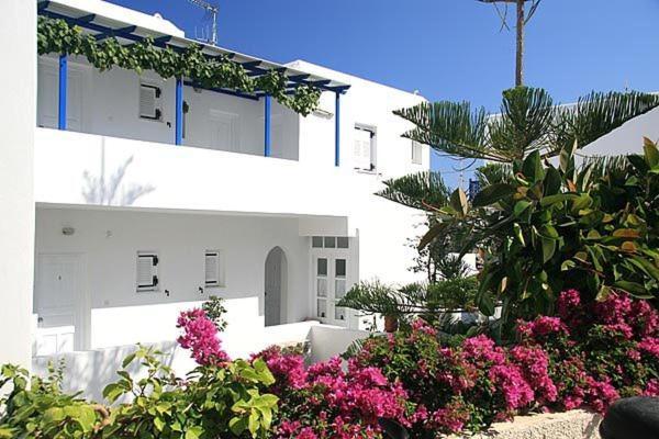 Loukia Apartments & Studios Νάουσα Δωμάτιο φωτογραφία