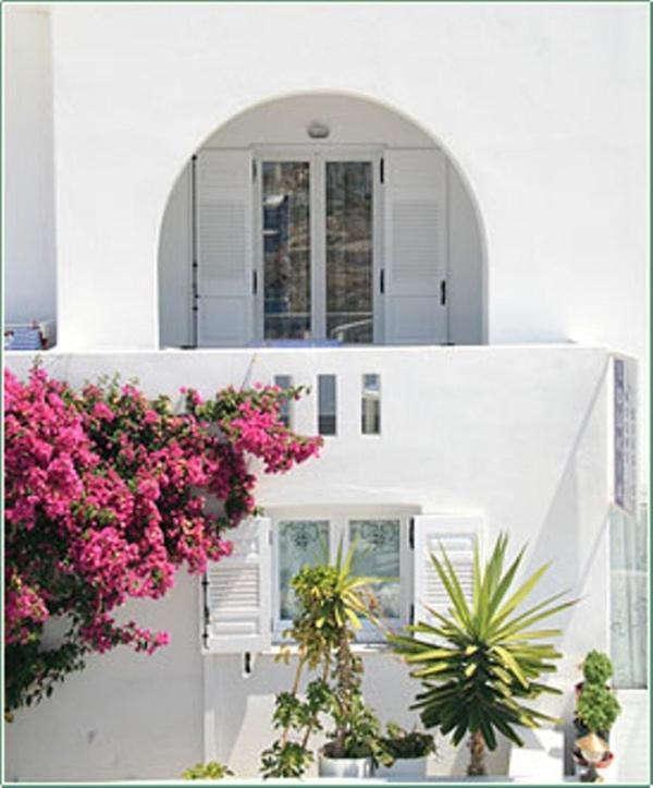 Loukia Apartments & Studios Νάουσα Εξωτερικό φωτογραφία